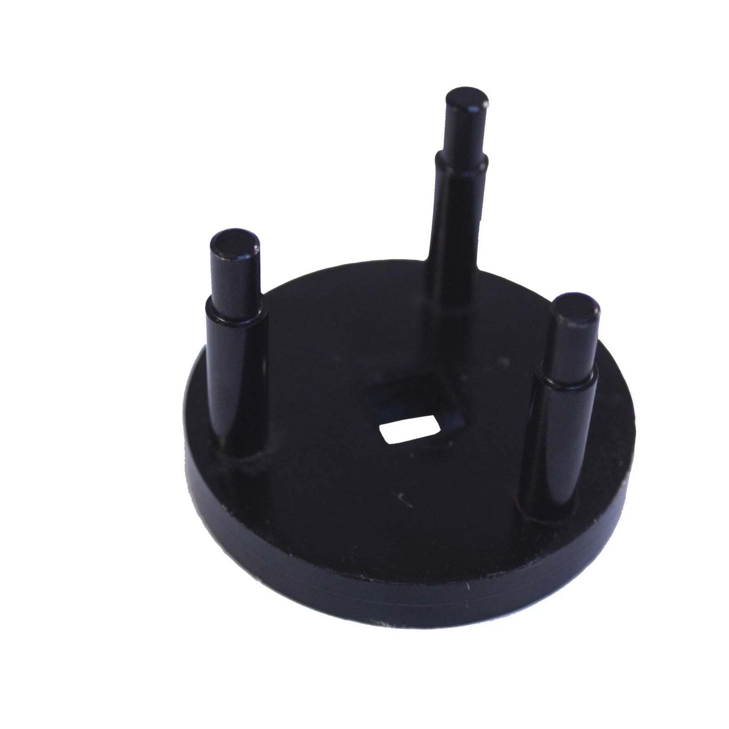 3 Prong Rear Wheel Bearing Hub Nut Tool Socket for Toyota Landcruiser