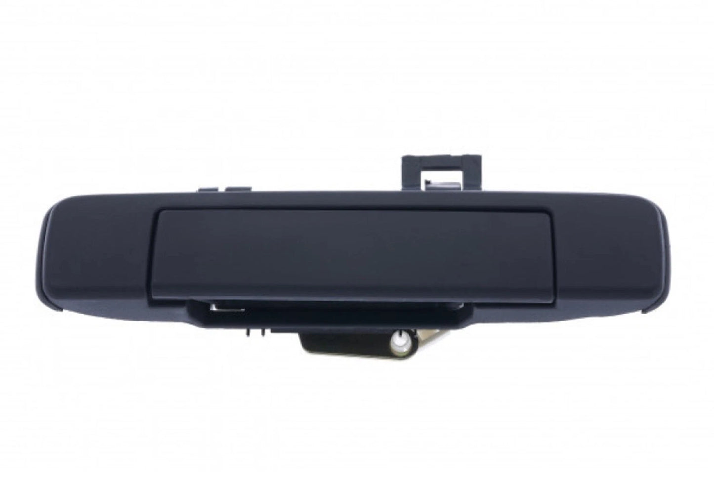 Textured Black Tailgate Handle for Holden Colorado (2012–2020)