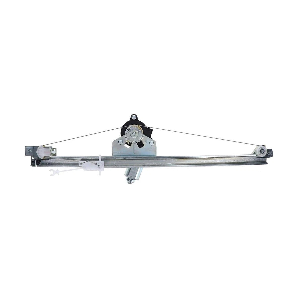 Front Left Window Regulator with Motor for Renault Trafic II (2001–2014)