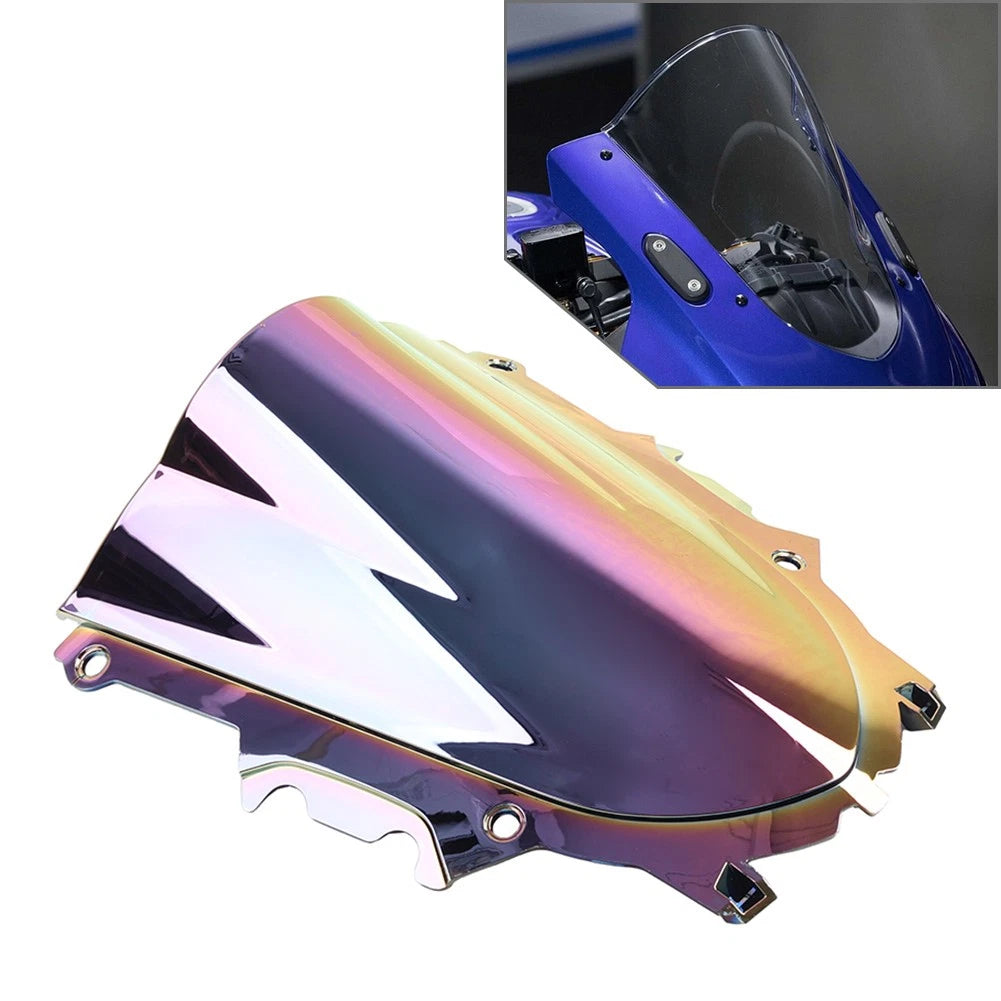 Headlight Screen Lens Protection Cover for Yamaha XMAX300 (2023–2024)