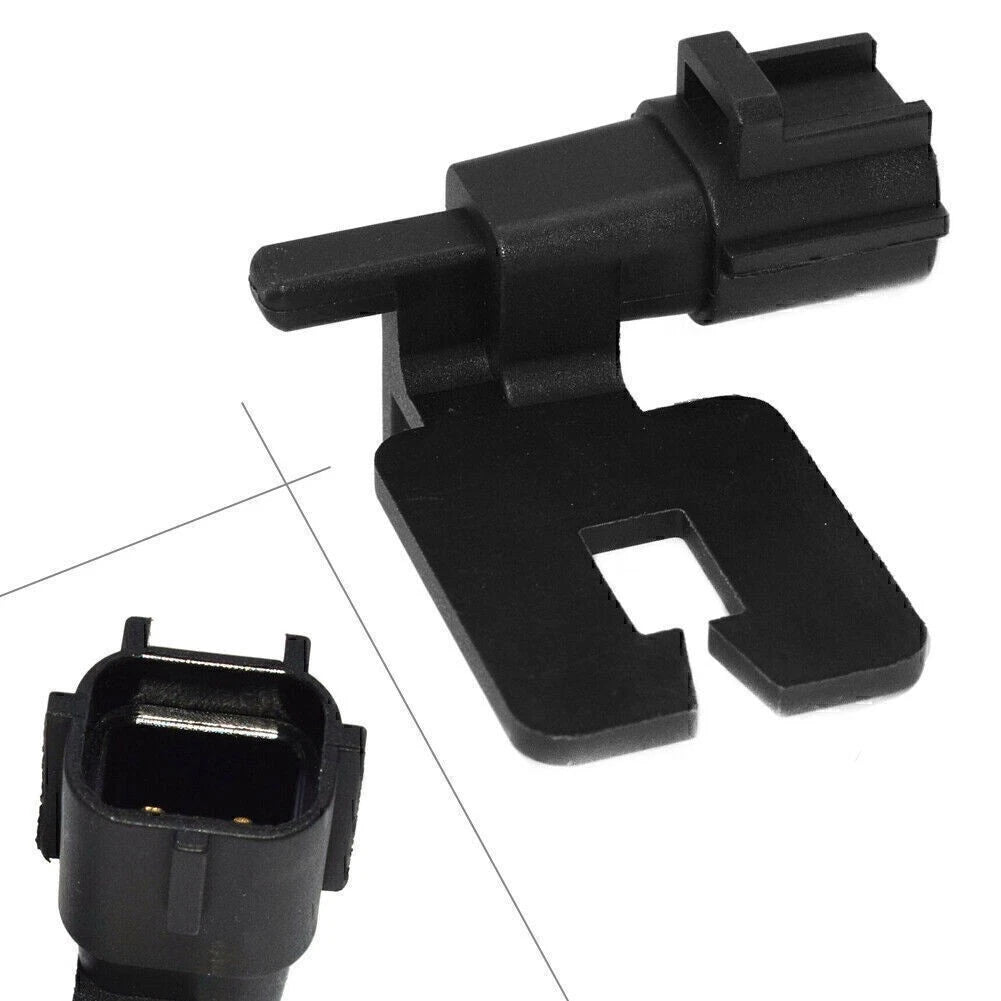 Hood Release Cable for Jeep Renegade (2015–2018) #68247126AA