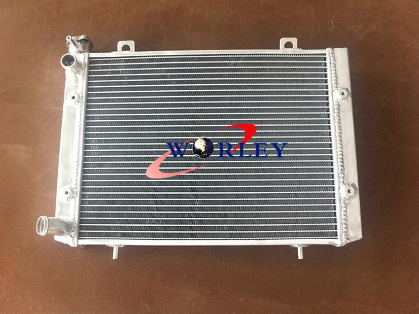 Aluminum Radiator for Polaris Ranger XP 500 700 EFI (2005–2008)