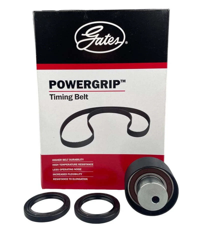 Timing Belt Kit for Abarth Alfa Romeo Fiat (1995–2009)