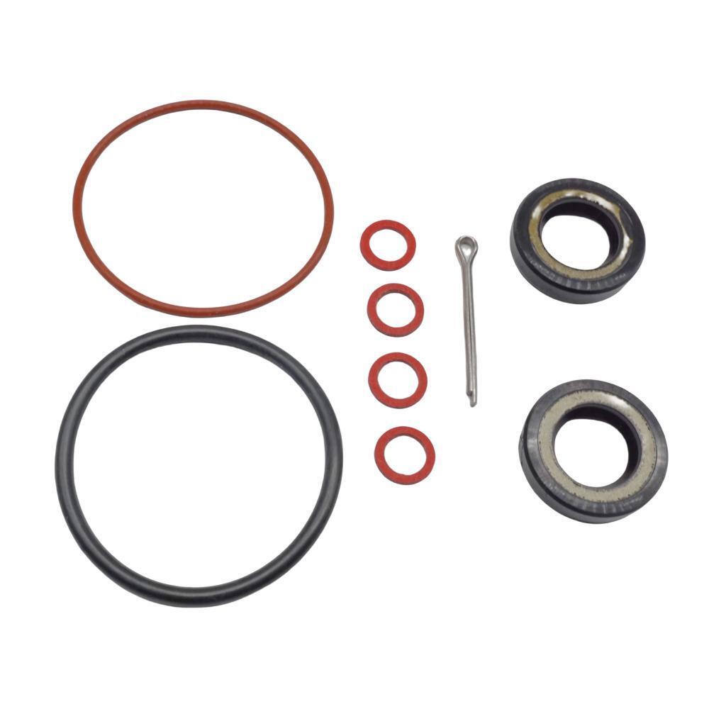 Lower Unit Oil Seal for Yamaha Outboard F9.9 F15 F20