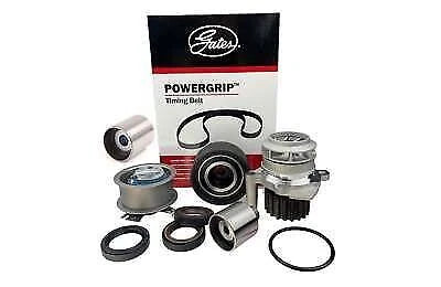 Timing Belt Kit for Audi Skoda Volkswagen 2.0L (CBAB, CBBB, CBDB, CAGA, CAHA)