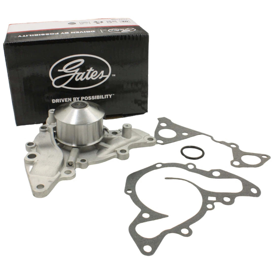 Water Pump for Mitsubishi Starwagon WA (1980–1990)