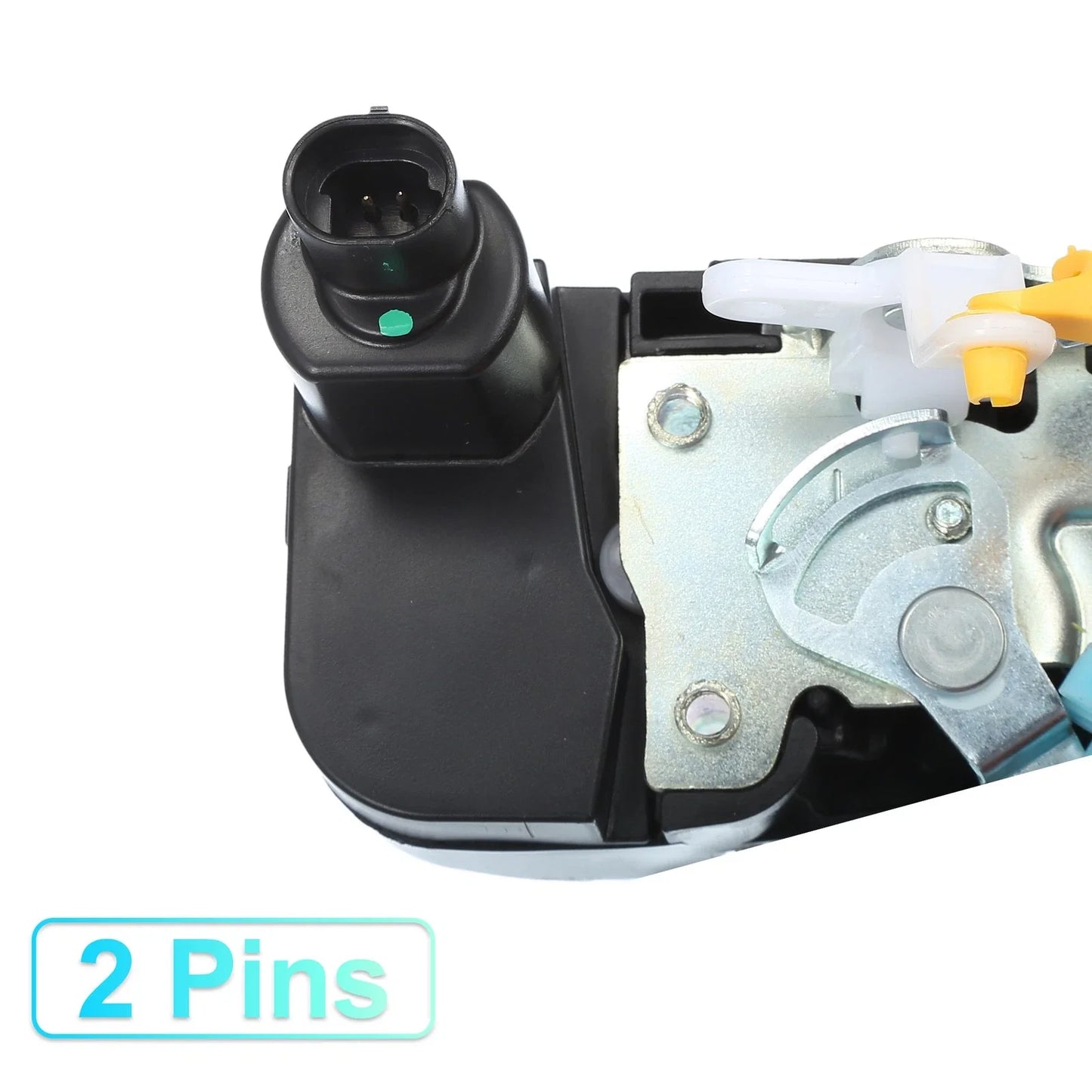 Front Left Side Door Lock Actuator for Dodge Caravan (1997-2000)
