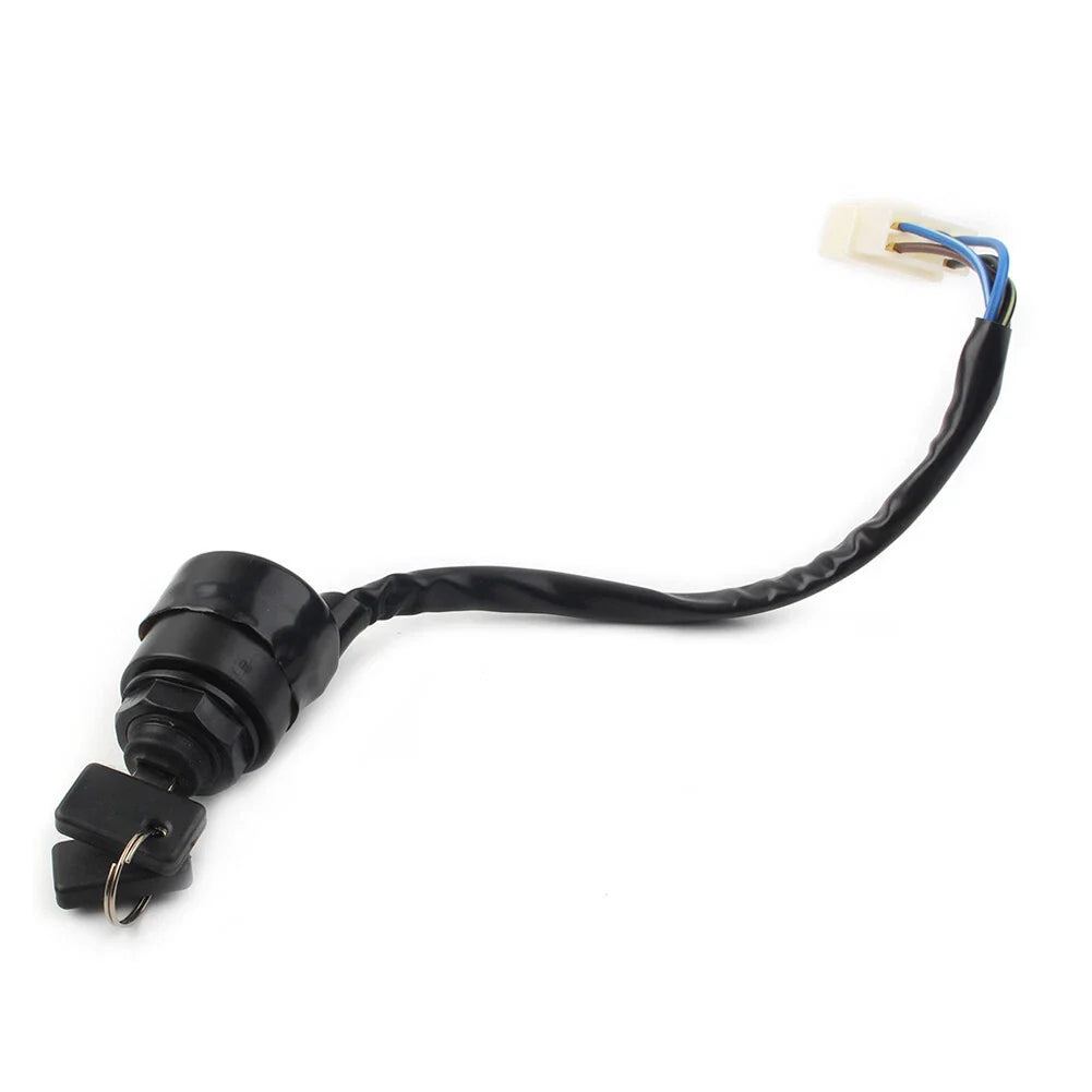 Ignition Key Switch for Kawasaki Mule 610 4X4 KAF400 (2007-2016)