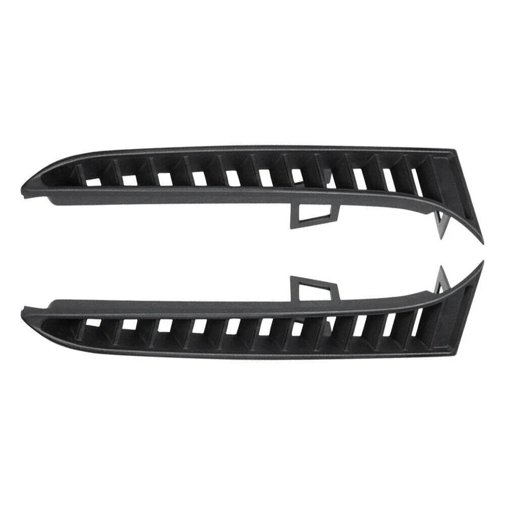 2 x Front Bumper Air Inlet Grille Left+Right for BMW M3 M4 (2014–2020)