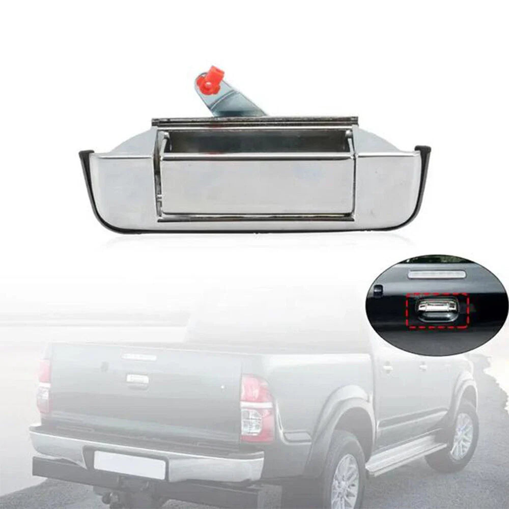 Tailgate Handle for Toyota Hilux Pickup (1989-1995, 2005-2015)