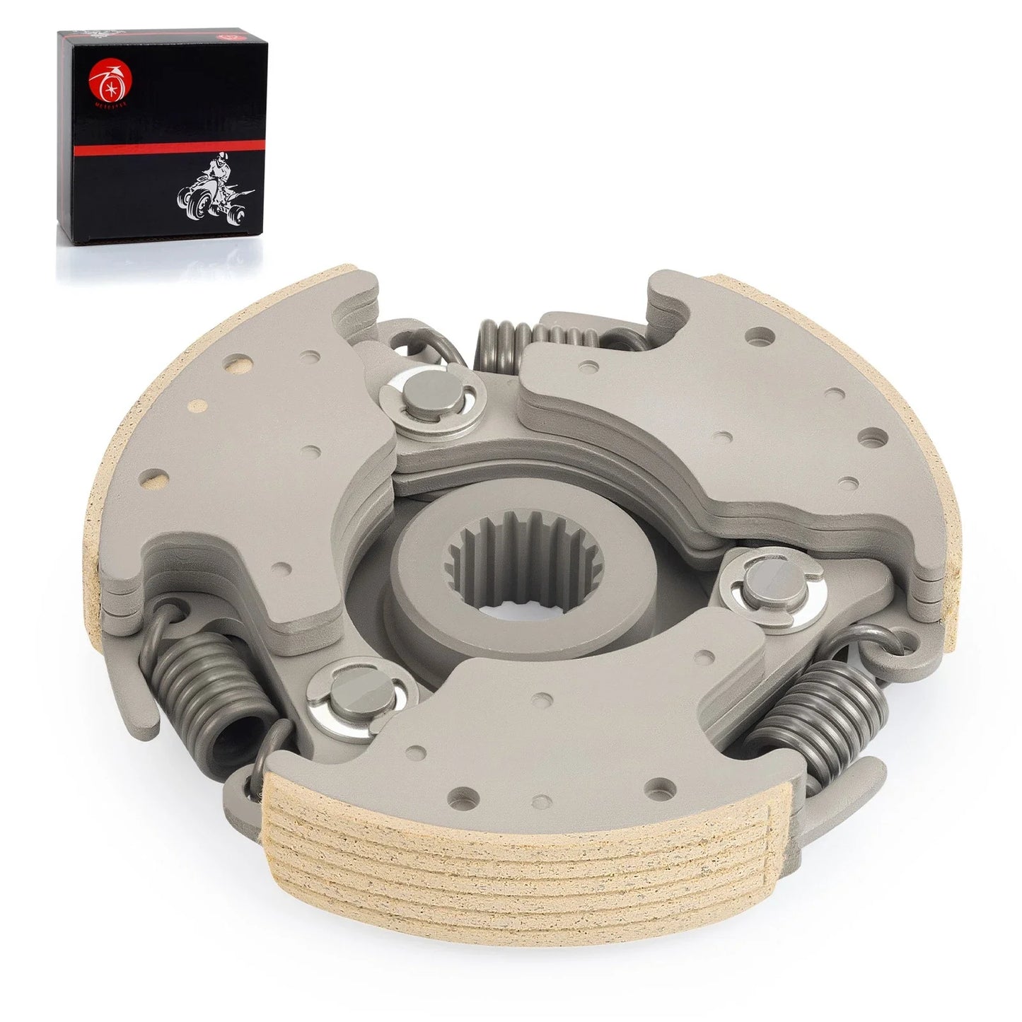 Centrifugal Carrier for Suzuki QuadRunner 250 4x4 LT-F250F (1999-2002)