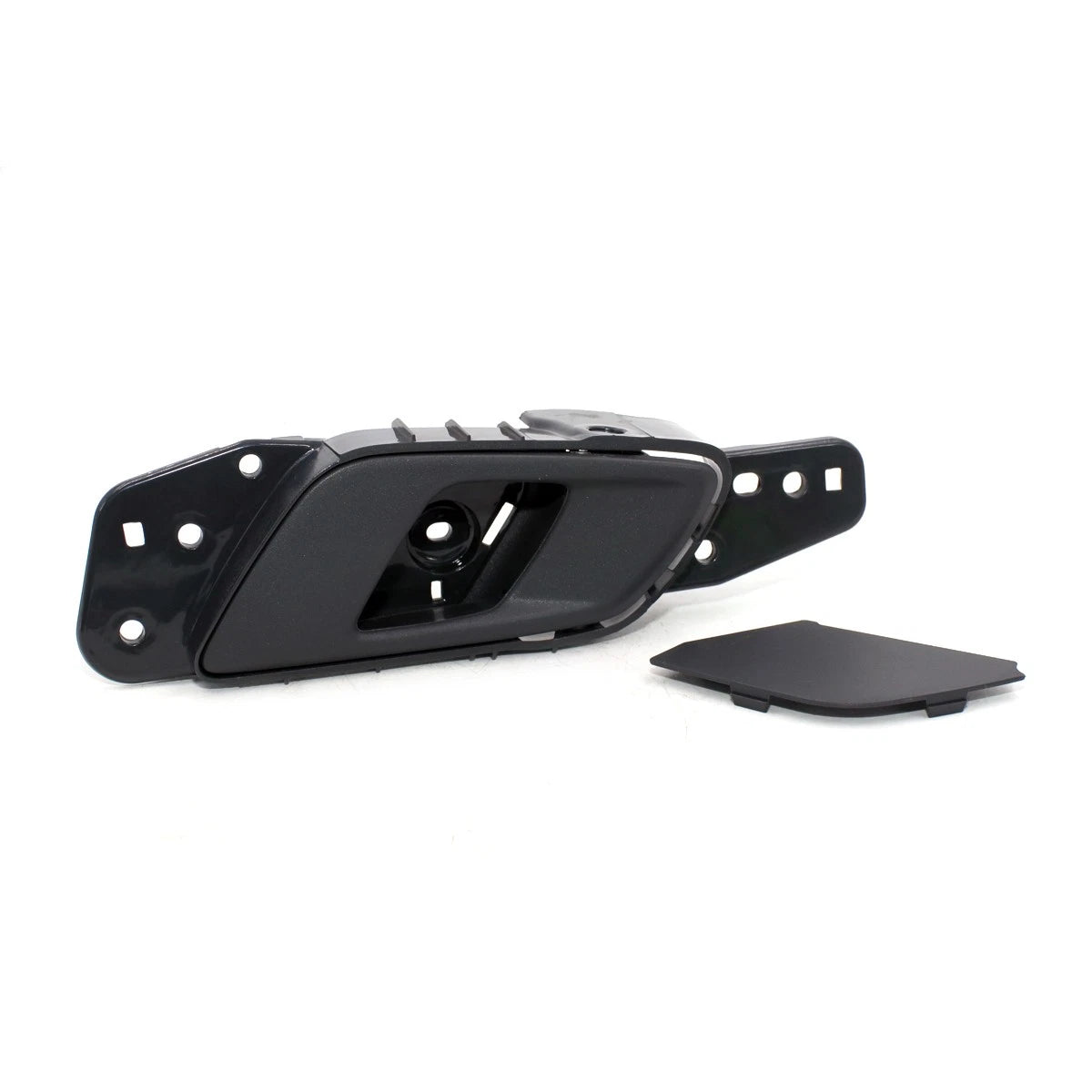 Front Inside Door Handle for Mazda BT50 (2011–2020) Gray Left