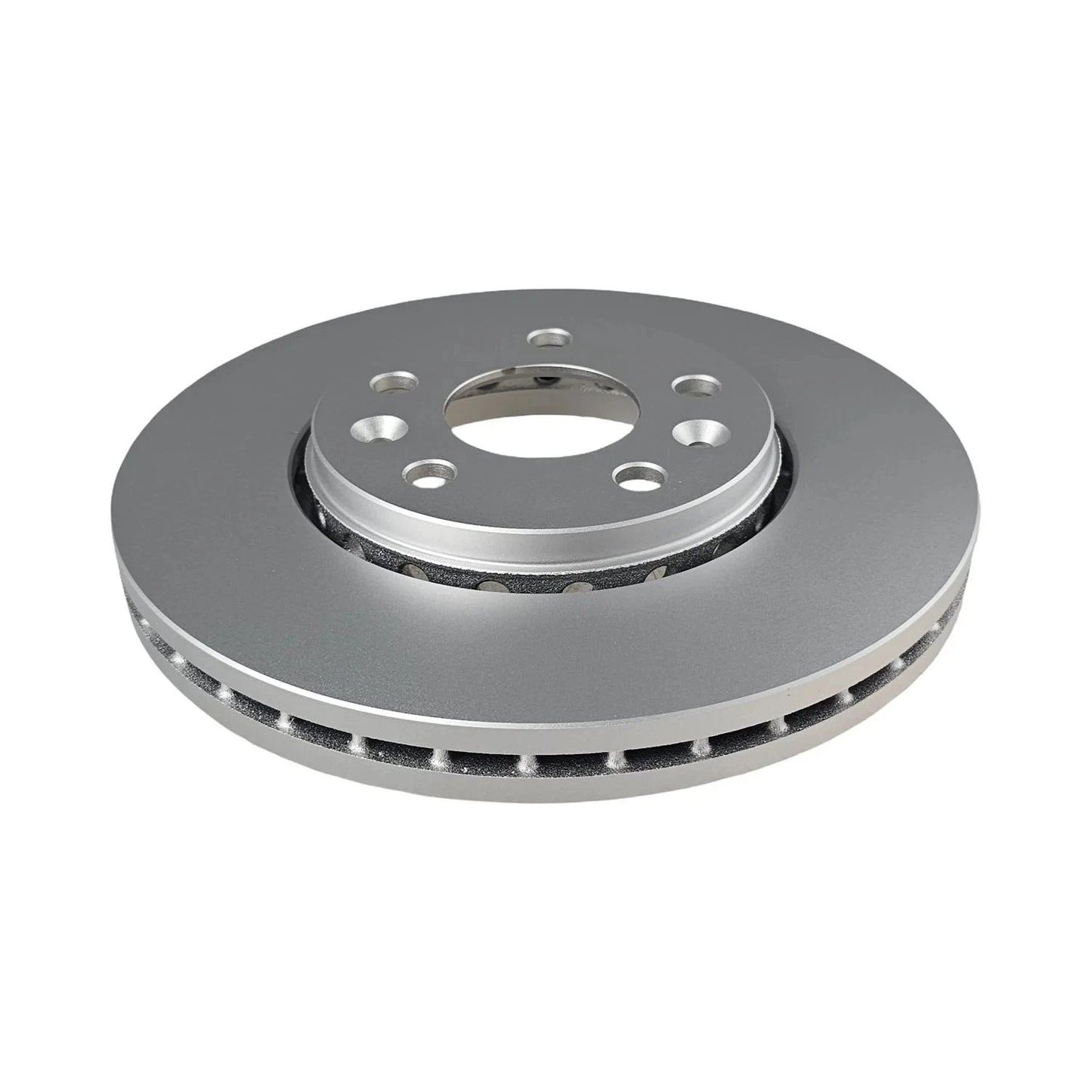 Front Brake Rotor for Mitsubishi Express SN | Renault Trafic X82 (2014–2023)