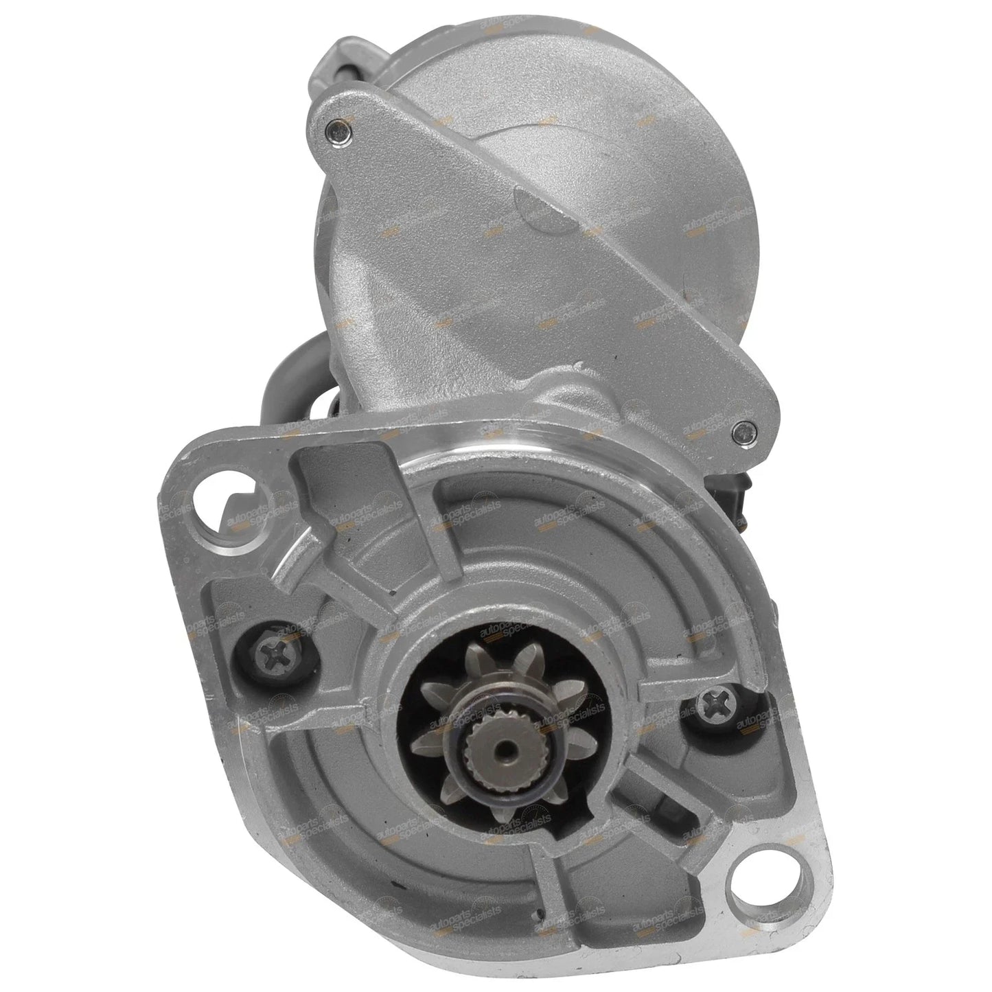 Starter Motor for Landcruiser FJ62–FJ80 6cyl 4.0L 3F Petrol