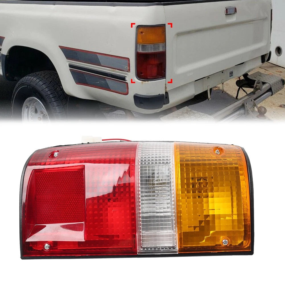 Rear Right Tail Light for Toyota Pickup Hilux (1989–1995) 81550-89105