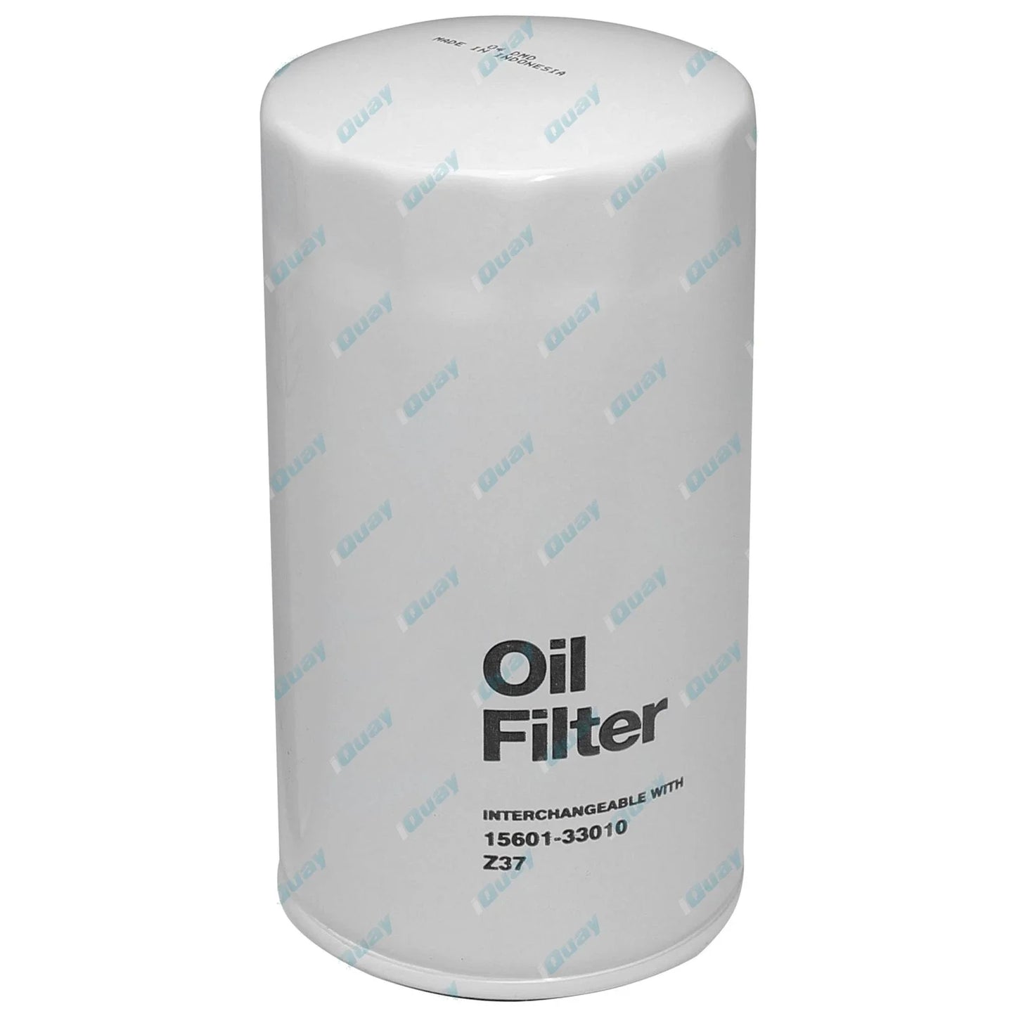 Engine Oil Filter Interchangeable with Ryco Z37 & C-1833