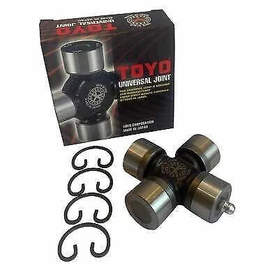 Universal Joint for Chrysler Galant (GA GB GC GD)