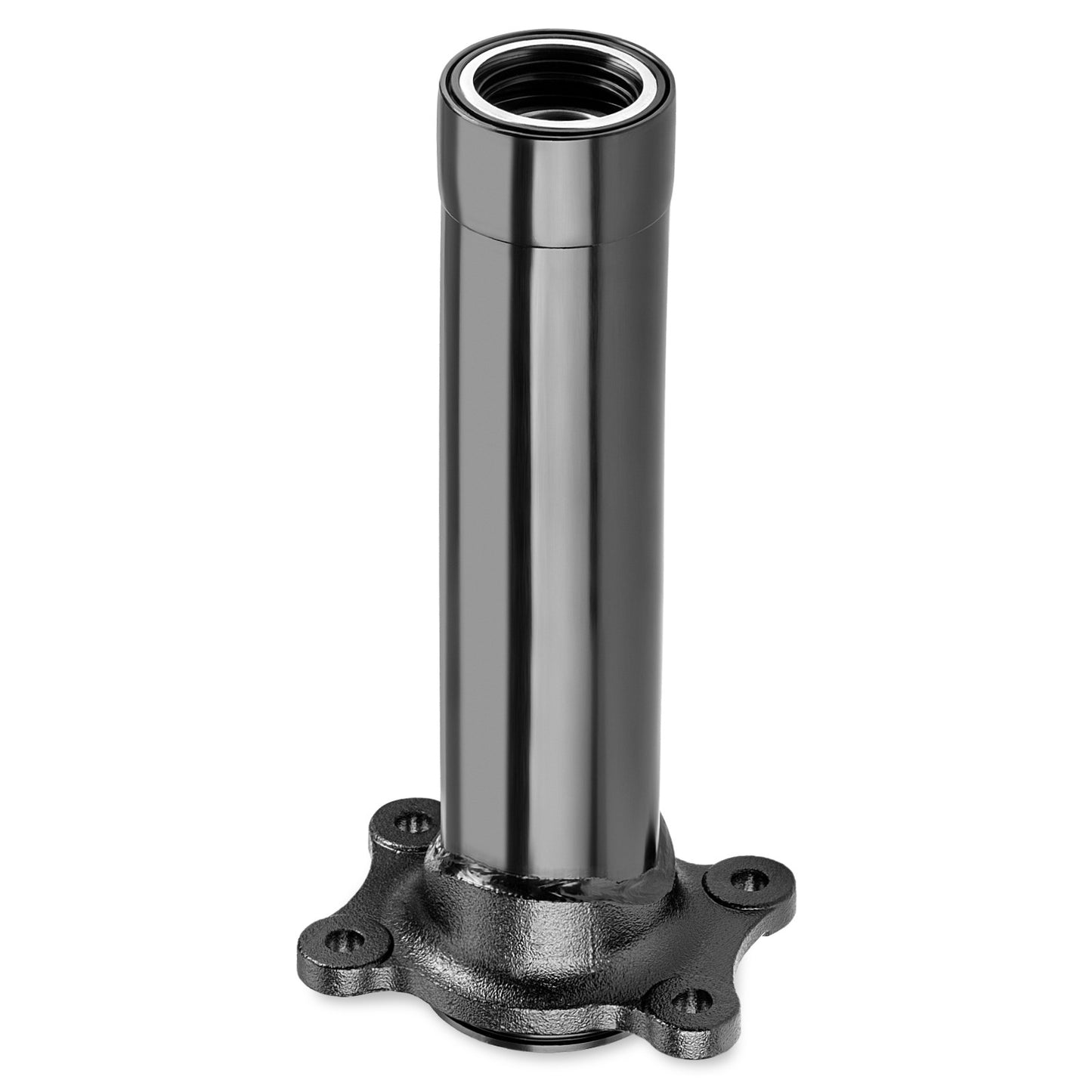 Left axle housing pipe for Honda Rancher TRX420, Foreman TRX500, TRX520 (2014–2024)