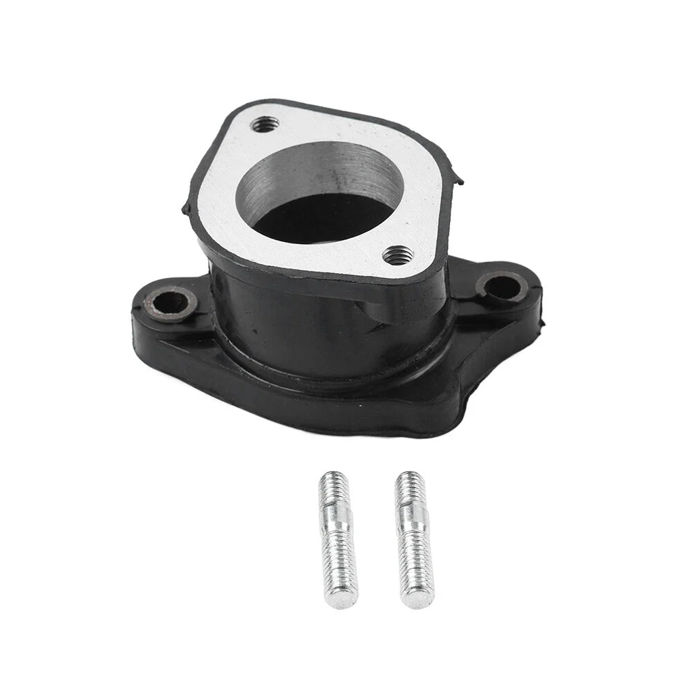 Carburetor Intake Manifold Boot for Honda XL125 XL185 ATC185 ATC200 TRX200