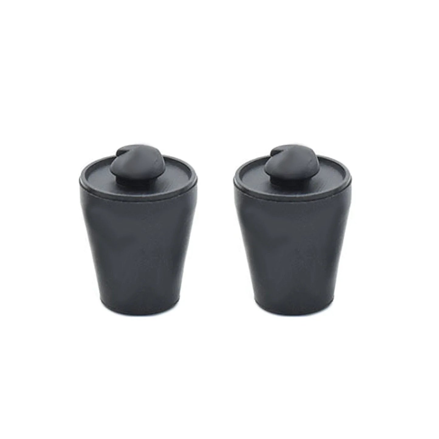 Back Door Rubber Stop Cushion for Toyota RAV4 (2009–2012)