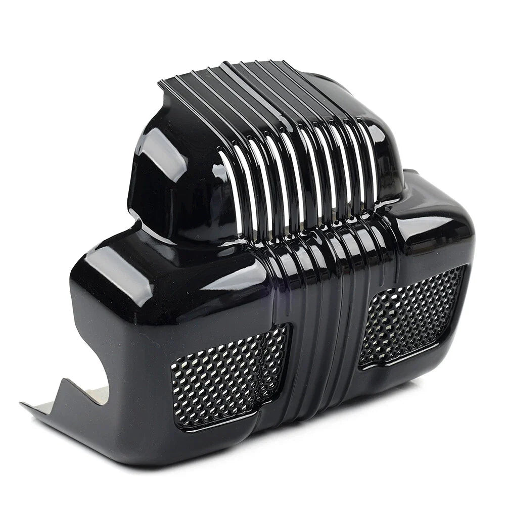 Coolant Pump Cover for Harley Twin Cooled Electra Glide FLHTKL FLTRU (14-16)