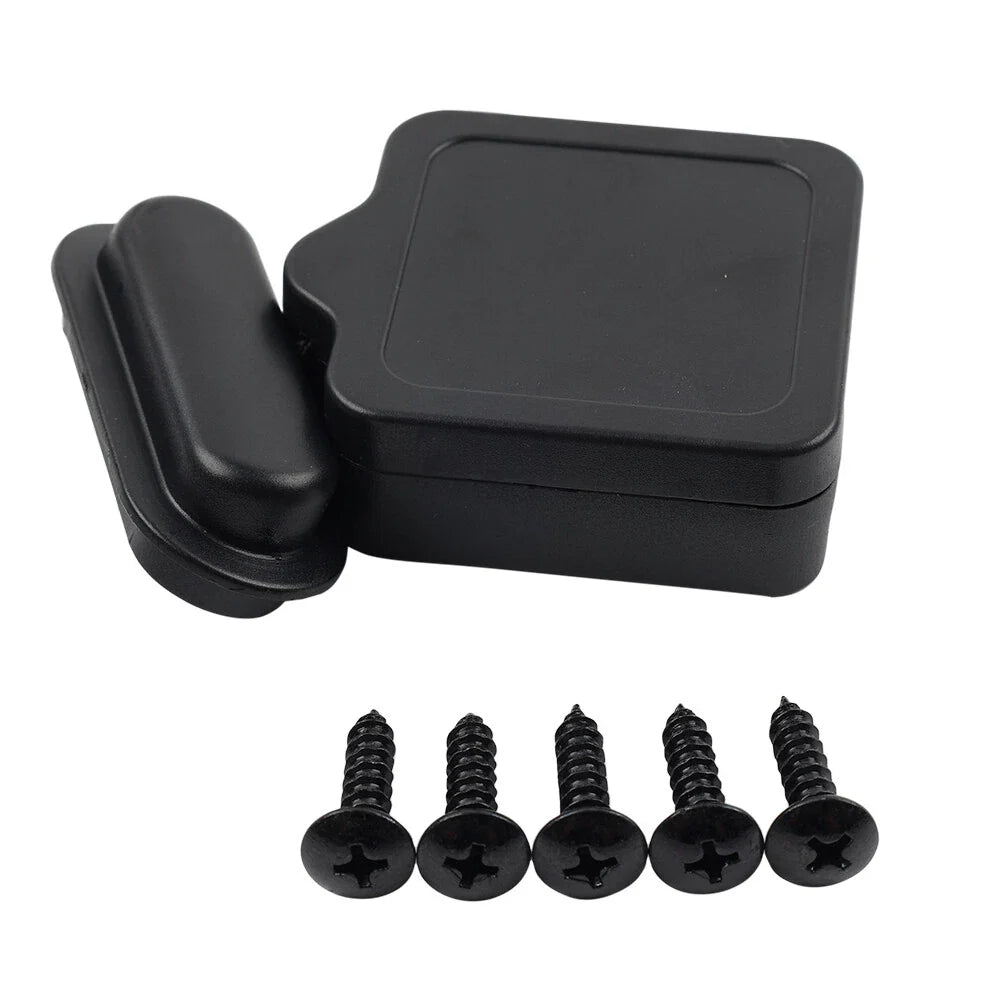 Trunk Lid Tether for Harley Touring Road Street Glide (2014-2023)