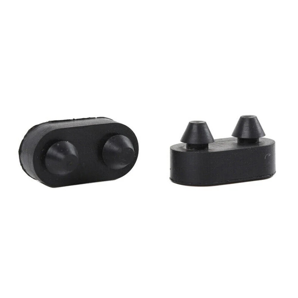 Locking Catch Brackets for Jeep WRANGLER TJ (2003–2006)