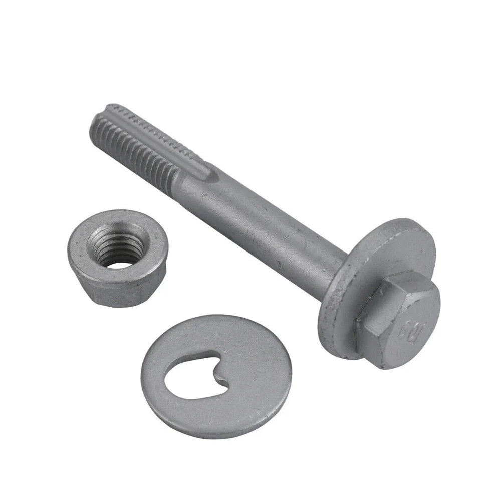 Rear Lower Camber Suspension Control Arm Bolts for Ford Focus, C-Max, Mondeo