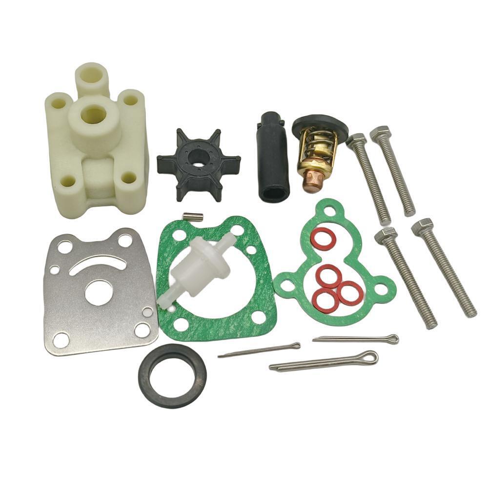 Maintenance Kit for Yamaha 4 Stroke 4HP F4A (1998–2008) Outboard