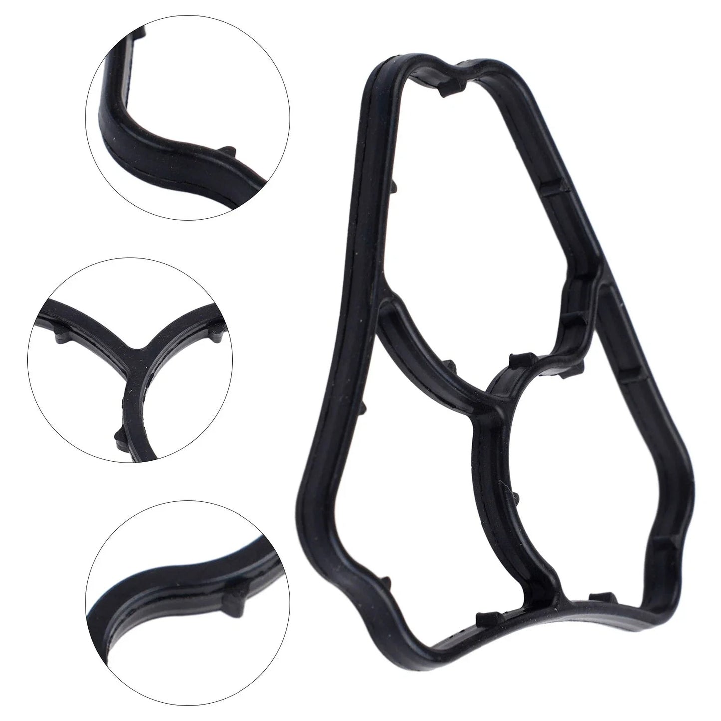Oil Filter Housing To Block Gasket for MINI Cooper R50 R52 R53 (2001–2006)