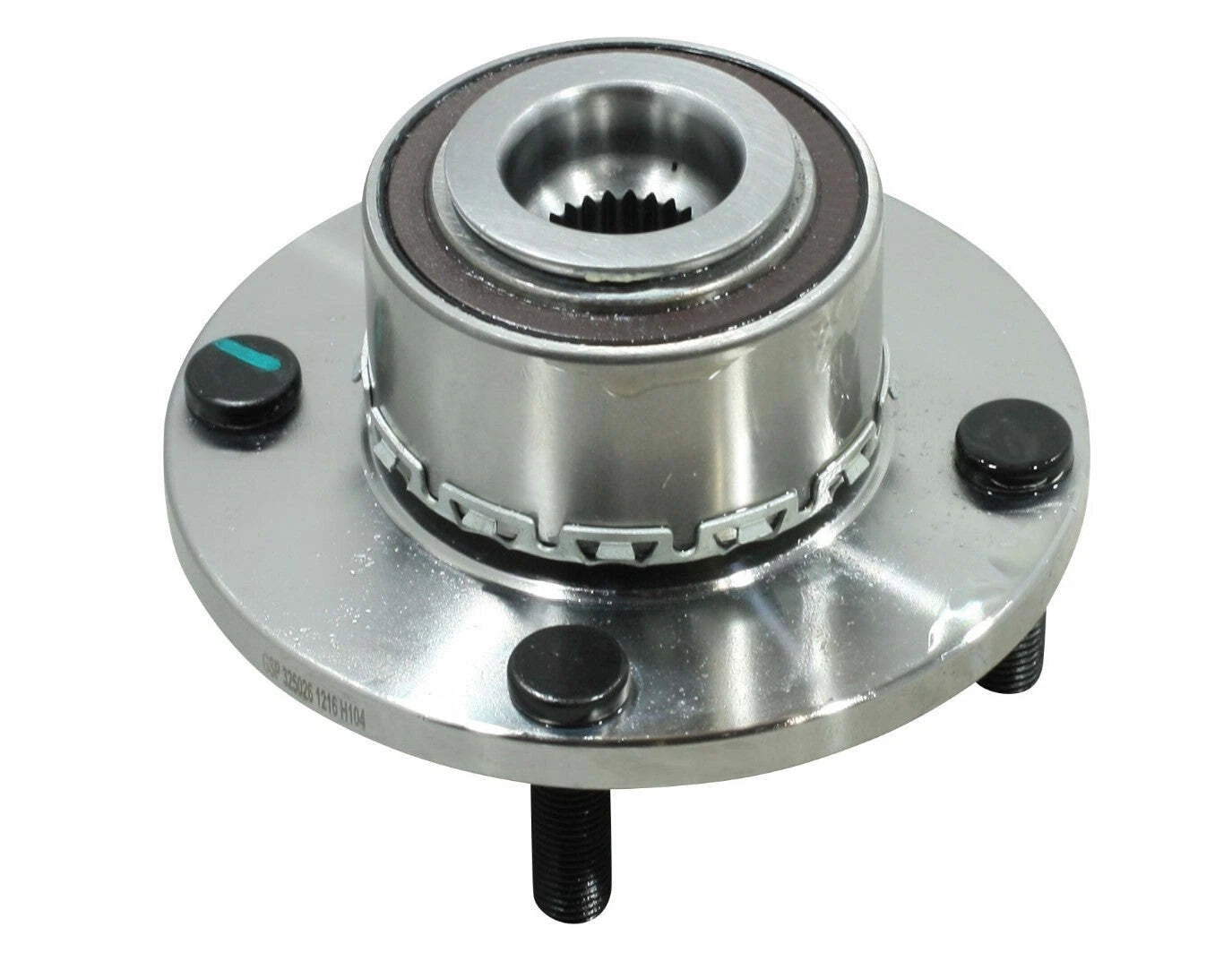 Front Wheel Bearing Hub for Mitsubishi Colt (2002–2012)