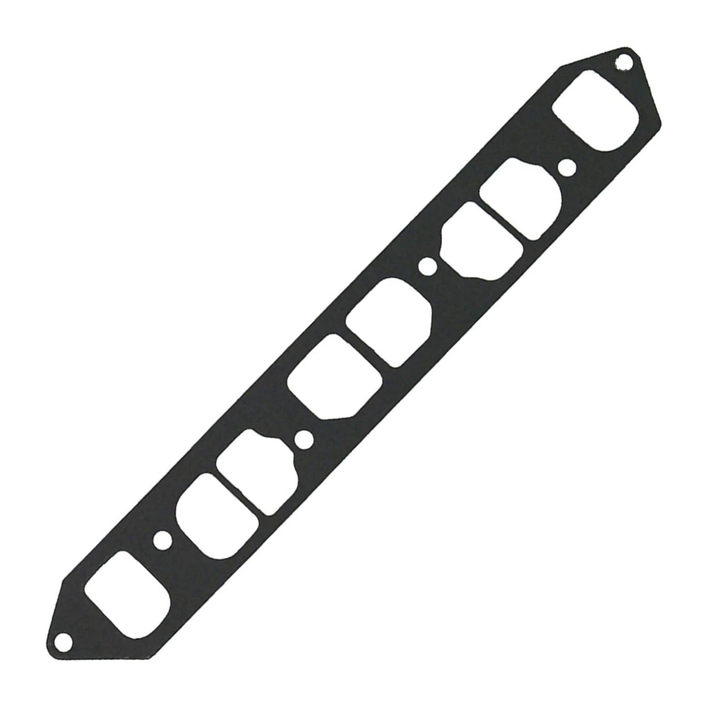 Intake Exhaust Gasket for MerCruiser 2.5 3.0 120 140 HP (Year Range)