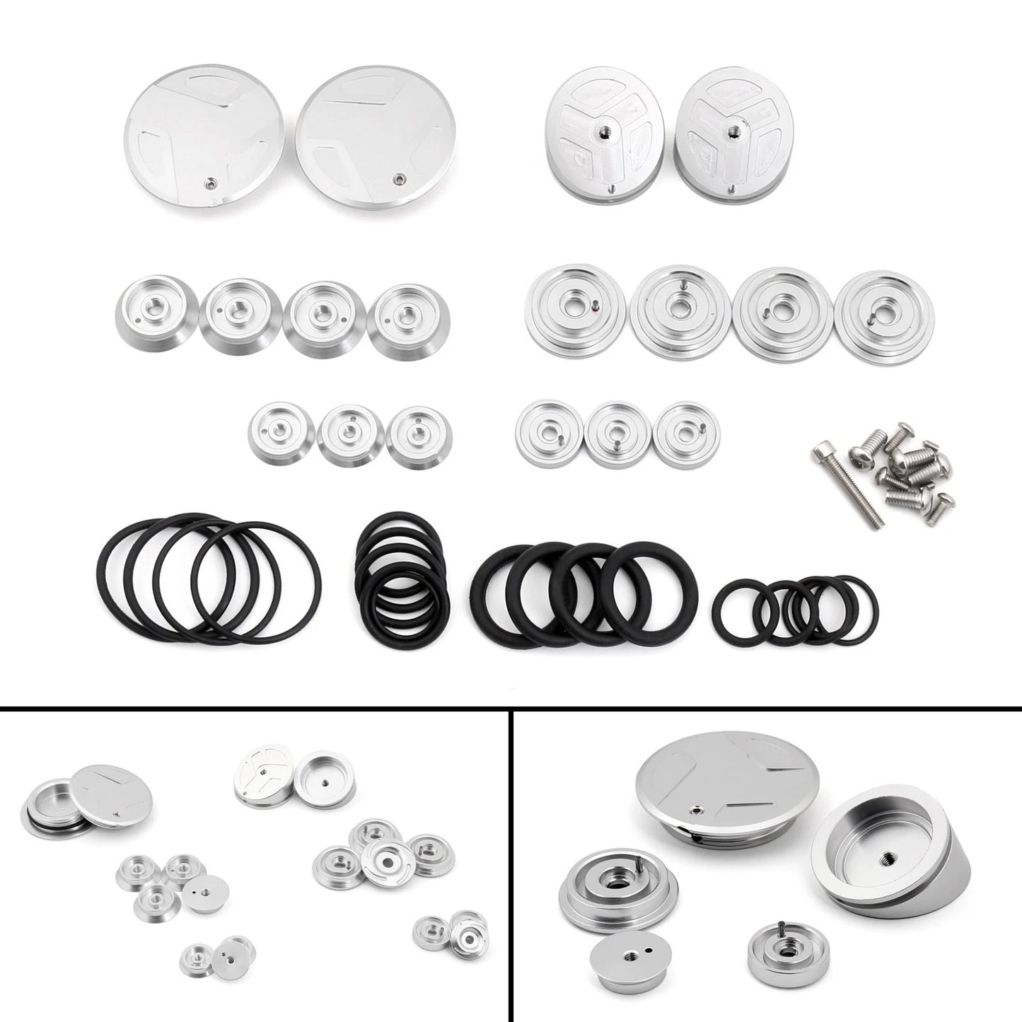 10 Tooth Starter for Adly Herkules Canyon 320 Hurricane 280 320 (2000–2023)