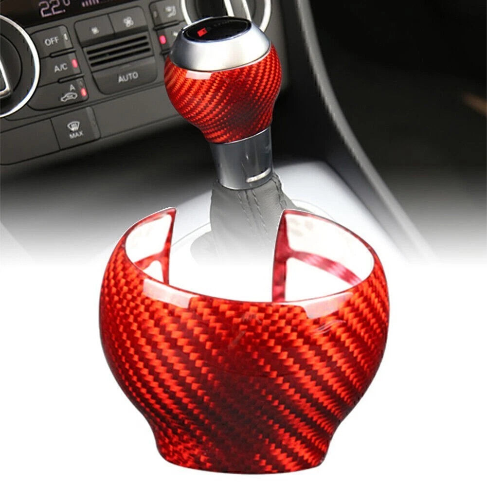 Steering Wheel Shift Paddle Extensions for Audi A3 A4 A5 Q3 Q5 Q7 Q8 SQ5 TTS TT (2010–2023)