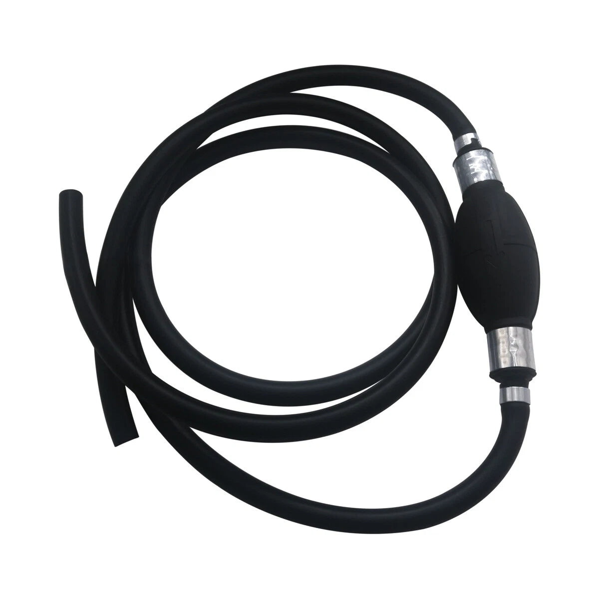 Fuel Line Hose for Yamaha Outboard Motor (Fit 8MM Connector)