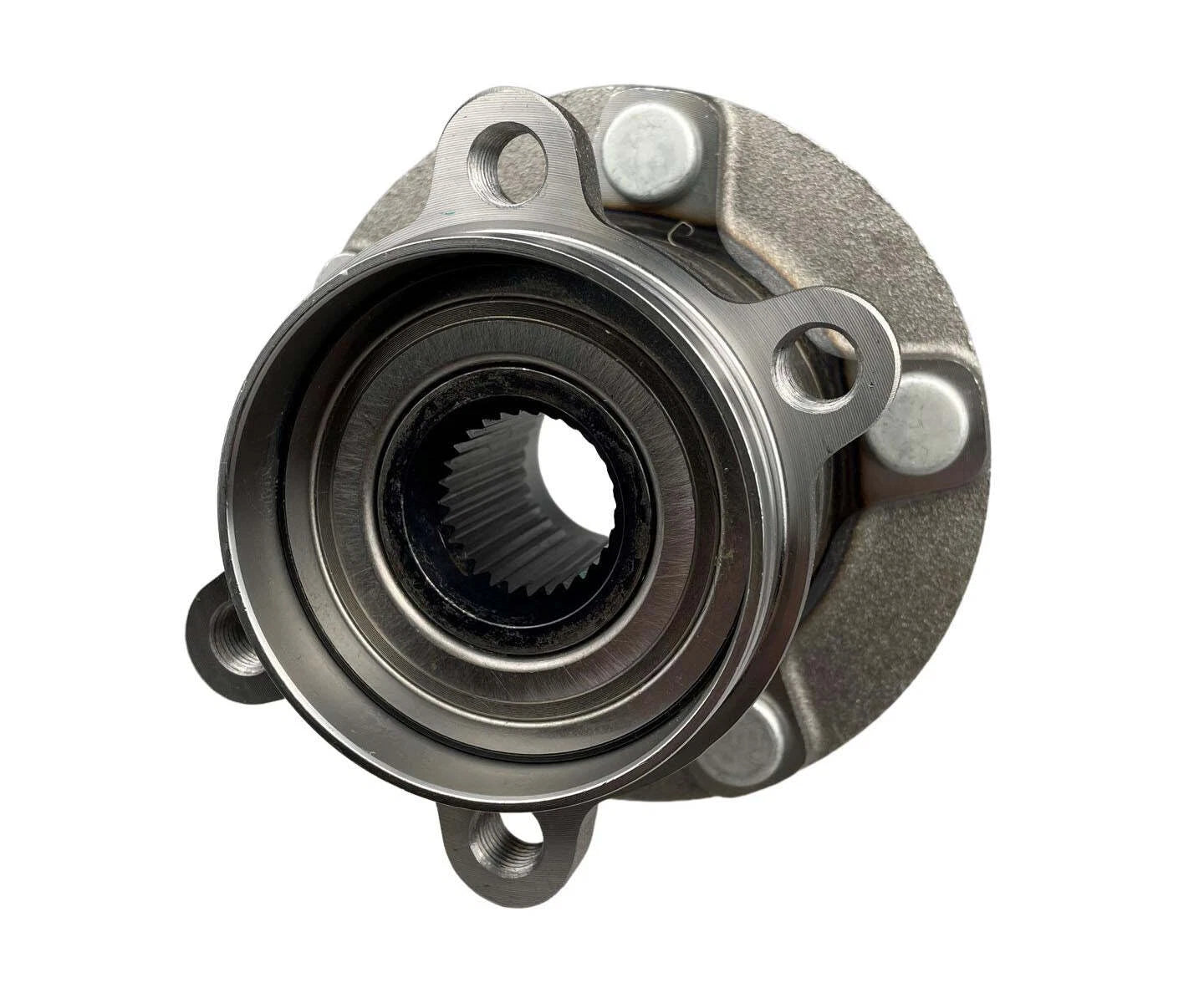 Rear Wheel Bearing Hub Assembly for Mazda CX-9 (2016–2023)