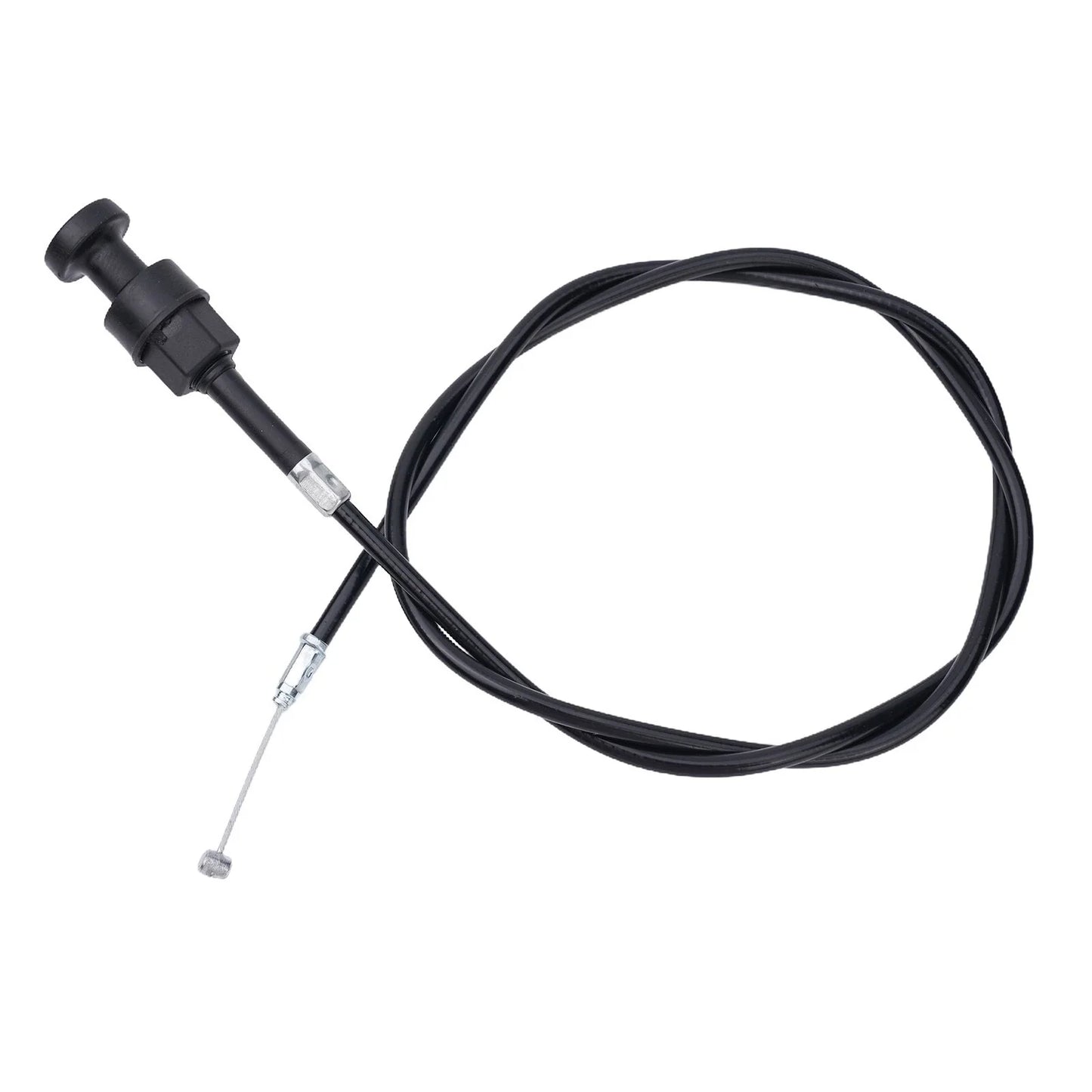 97cm Wire Push-Pull Choke Cable for Foreman Rubicon 500 TRX5 (2001–2003)