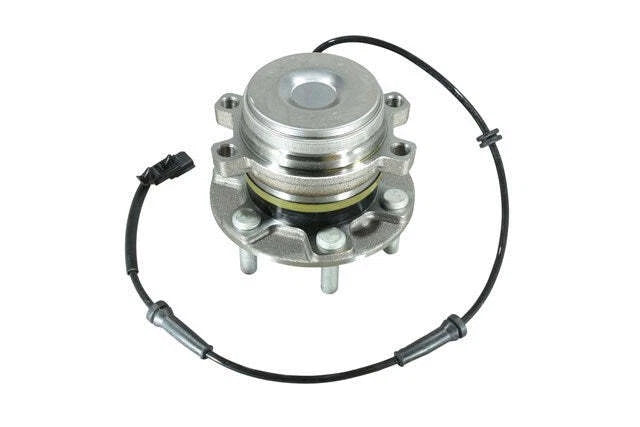 Front Wheel Bearing Hub Assembly for Nissan Navara NP300 (2015–2023)