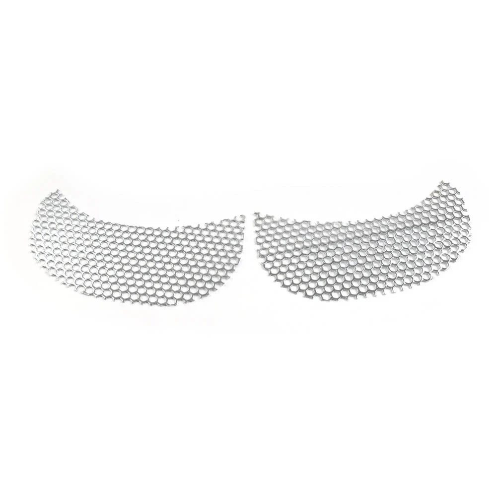 Fairing Mesh Grille Side Vent Screen for Harley Road Glide (2015-2023)