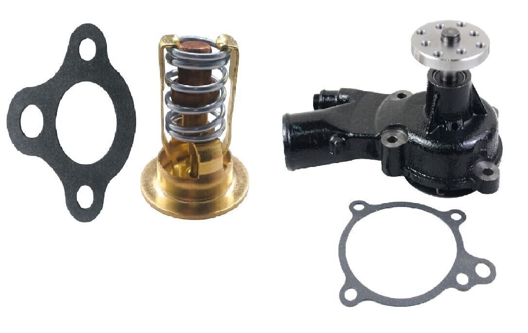Water Circulation Pump for Mercruiser 2.5 3.0 (Year Range)