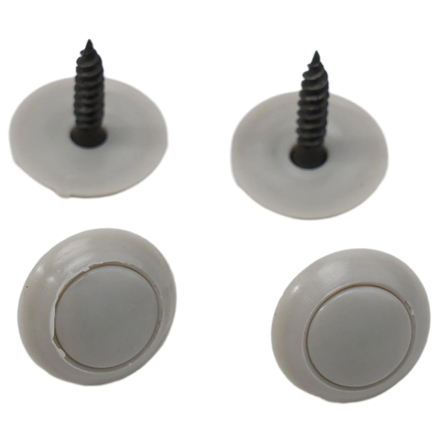 Repair Rivets Sagging Versatile Buckle Car Ceiling