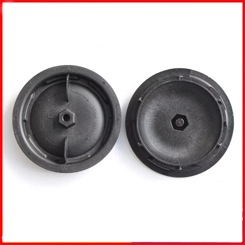 Headlight Bulb Dust Cover for Cadillac XT5 (2016-2019)