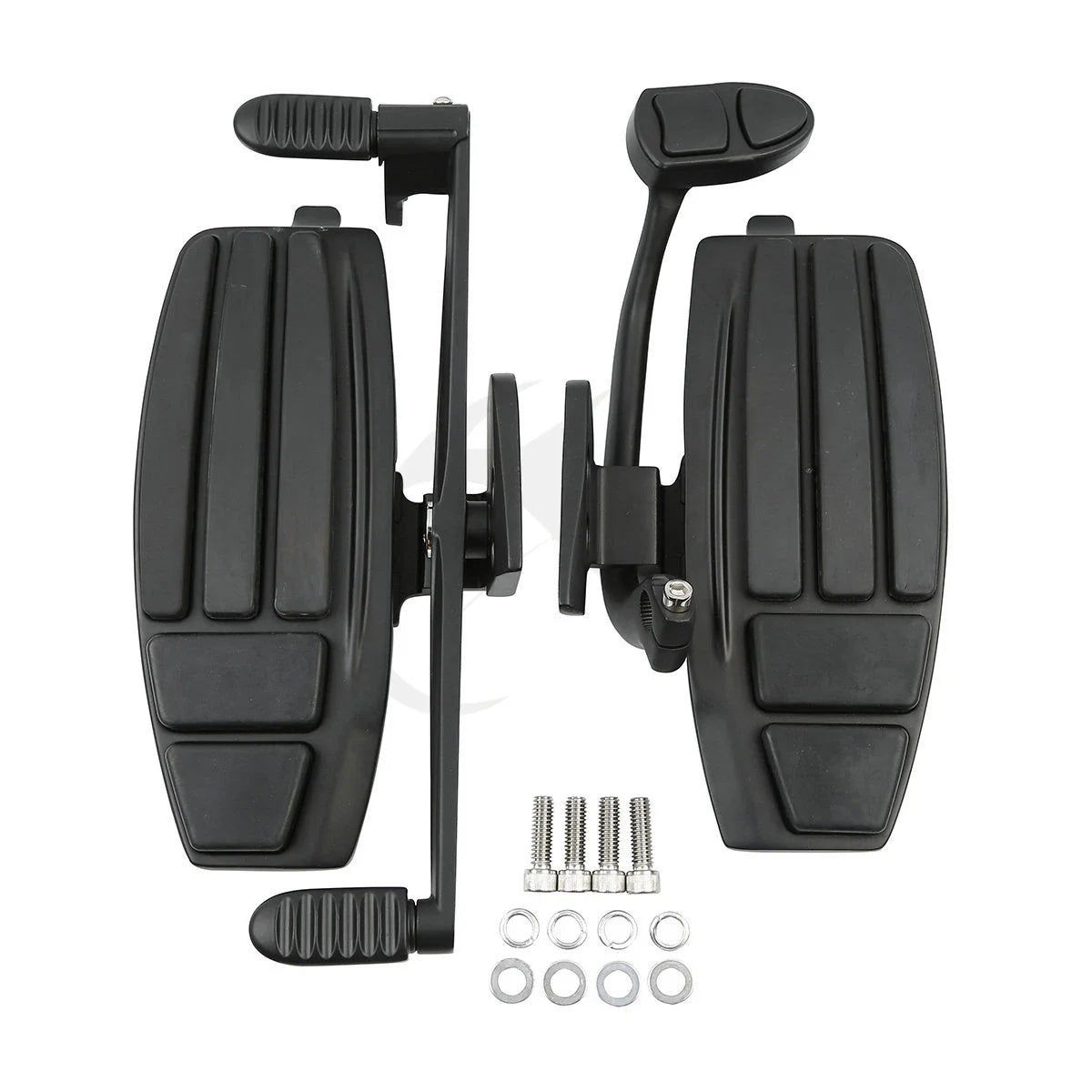 Driver Floorboard for Honda Goldwing GL1800 F6B Valkyrie (2001-2017)