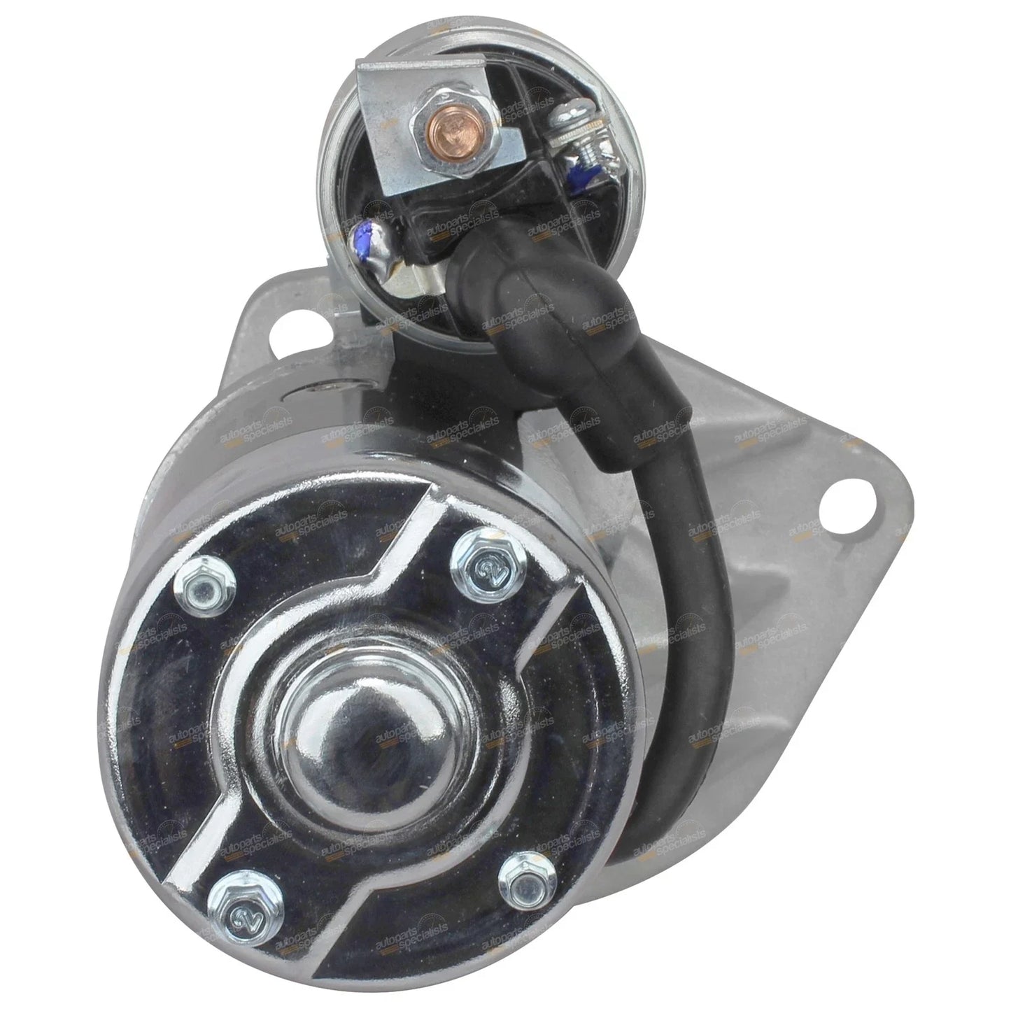 Starter Motor 4.2L Diesel for Ford DA Maverick 4WD Wagon