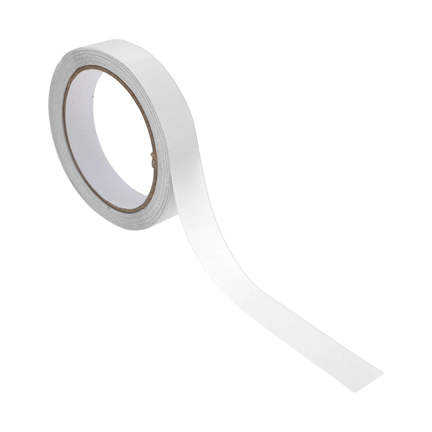 Pinstripe Tape 25mmx10m for Car Motorcycle Boat Matte White (1 Pc)