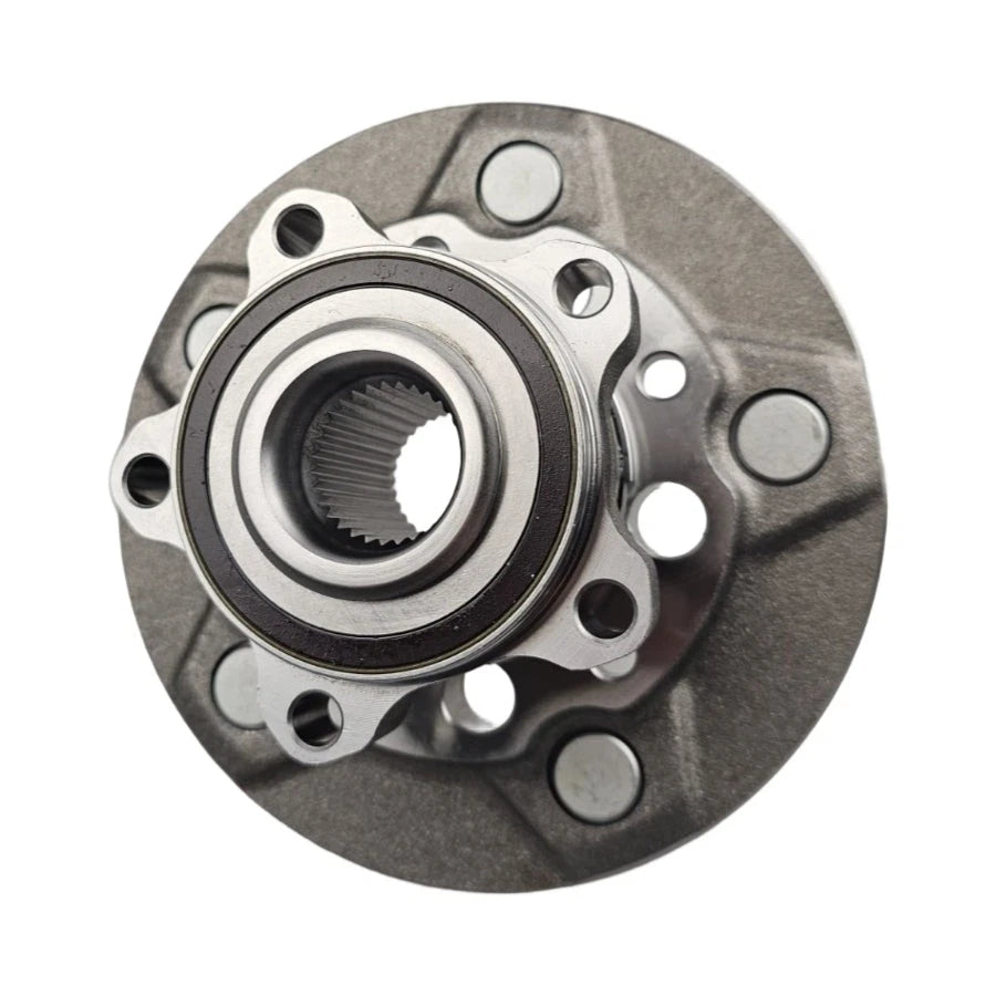 Front Wheel Bearing Hub for Ford Transit Custom (2013–Present)