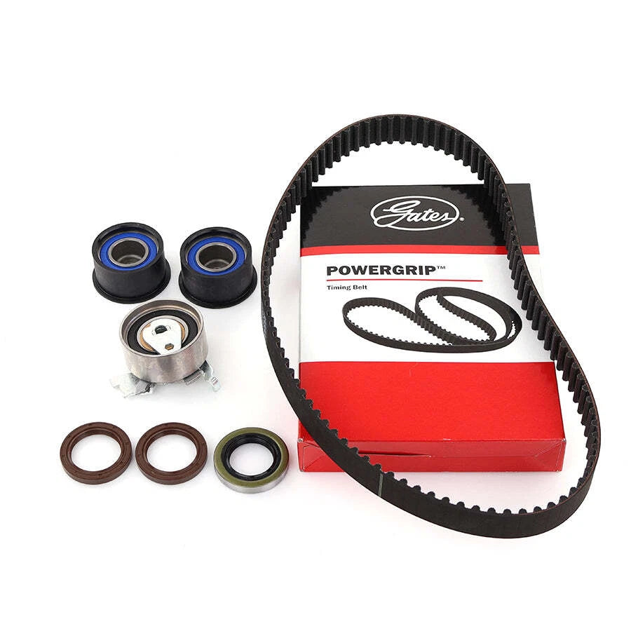 Timing Belt Kit for Holden Calibra (1993–1998)