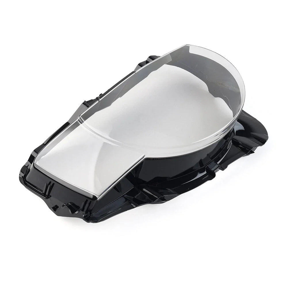 Headlight Lens Cover for Land Rover Defender (2020-2023)
