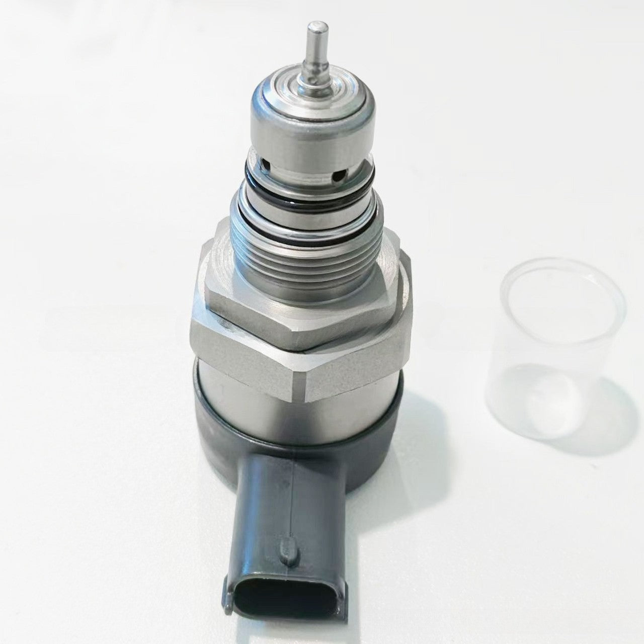 Pressure Control Valve for Bosch (2010–2020)