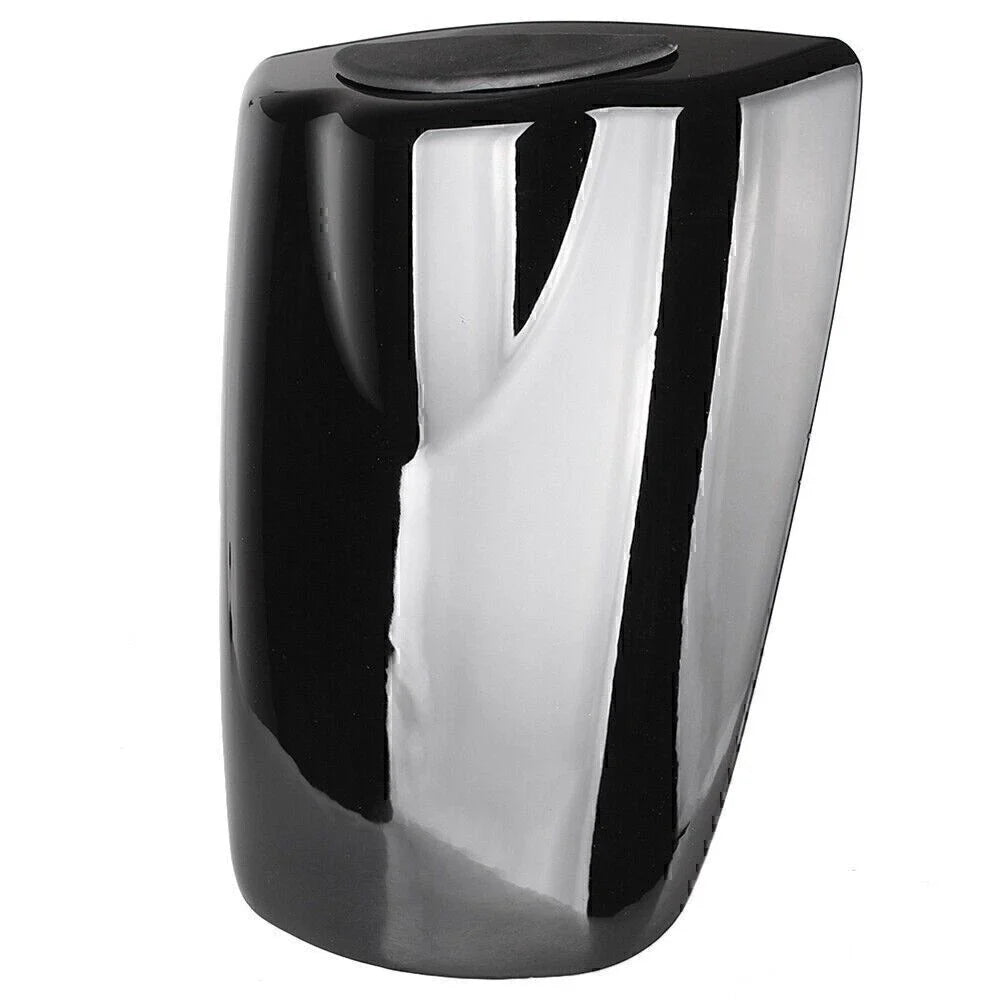 Rear Seat Cover Cowl for Honda CBR 929RR (2000-2001) Black